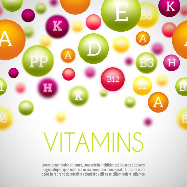 what vitamins help with weight loss?3